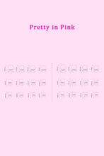 Load image into Gallery viewer, SO PINK BEAUTY Press On Nails 2 Packs