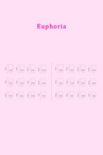 Load image into Gallery viewer, SO PINK BEAUTY Press On Nails 2 Packs