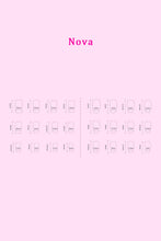 Load image into Gallery viewer, SO PINK BEAUTY Press On Nails 2 Packs