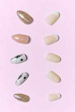 Load image into Gallery viewer, SO PINK BEAUTY Press On Nails 2 Packs