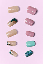 Load image into Gallery viewer, SO PINK BEAUTY Press On Nails 2 Packs