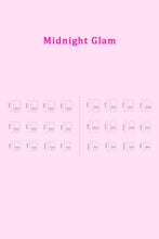 Load image into Gallery viewer, SO PINK BEAUTY Press On Nails 2 Packs