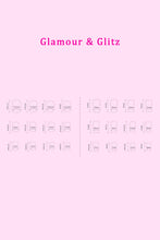 Load image into Gallery viewer, SO PINK BEAUTY Press On Nails 2 Packs