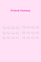 Load image into Gallery viewer, SO PINK BEAUTY Press On Nails 2 Packs