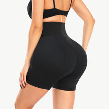 Load image into Gallery viewer, Full Size Removable Pad Shaping Shorts