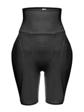 Load image into Gallery viewer, Full Size Hip Lifting Shaping Shorts