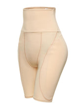 Load image into Gallery viewer, Full Size Hip Lifting Shaping Shorts