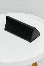 Load image into Gallery viewer, Cellulose Propionate Frame Rectangle Sunglasses