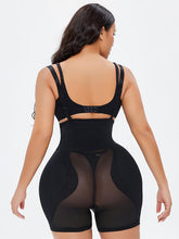 Load image into Gallery viewer, Full Size Hook-and-Eye Under-Bust Shaping Bodysuit