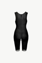 Load image into Gallery viewer, Full Size Lace Trim Shapewear with Zipper