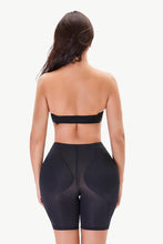Load image into Gallery viewer, Full Size Lifting Pull-On Shaping Shorts