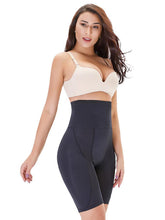 Load image into Gallery viewer, Full Size Hip Lifting Shaping Shorts