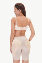 Load image into Gallery viewer, Full Size Lifting Pull-On Shaping Shorts