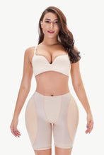 Load image into Gallery viewer, Full Size Lifting Pull-On Shaping Shorts