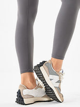 Load image into Gallery viewer, Wide Waistband Sports Leggings