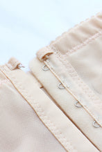 Load image into Gallery viewer, Full Size Hook-and-Eye Shaping Shorts