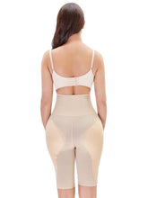 Load image into Gallery viewer, Full Size Hip Lifting Shaping Shorts