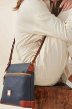 Load image into Gallery viewer, PU Leather Crossbody Bag