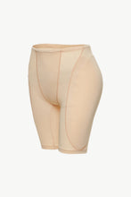 Load image into Gallery viewer, Full Size Lifting Pull-On Shaping Shorts