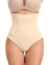Load image into Gallery viewer, Full Size Lace Detail Shaping Shorts