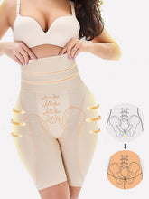 Load image into Gallery viewer, Full Size Hip Lifting Shaping Shorts