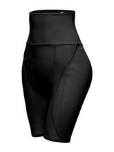 Load image into Gallery viewer, Full Size Hip Lifting Shaping Shorts