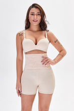 Load image into Gallery viewer, Full Size Hip Lifting Shaping Shorts