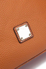Load image into Gallery viewer, PU Leather Crossbody Bag