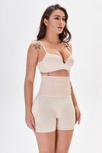 Load image into Gallery viewer, Full Size Hip Lifting Shaping Shorts