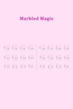 Load image into Gallery viewer, SO PINK BEAUTY Press On Nails 2 Packs
