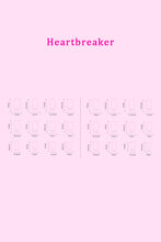 Load image into Gallery viewer, SO PINK BEAUTY Press On Nails 2 Packs
