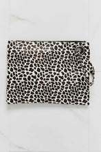 Load image into Gallery viewer, Make It Your Own Printed Wristlet
