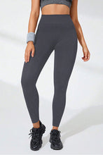 Load image into Gallery viewer, High Waist Active Leggings
