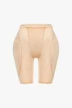 Load image into Gallery viewer, Full Size Lifting Pull-On Shaping Shorts
