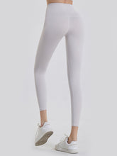 Load image into Gallery viewer, Wide Waistband Sports Leggings
