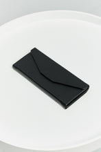 Load image into Gallery viewer, Polycarbonate Frame Rectangle Sunglasses
